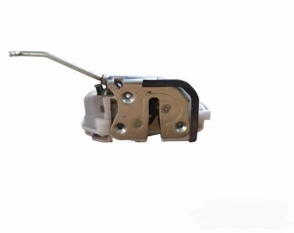 Chapa Puerta Trasera Izquierda Fiat Fullback