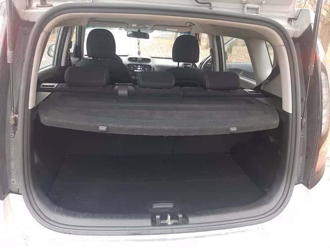 Vendo Kia Soul Ex 1.6