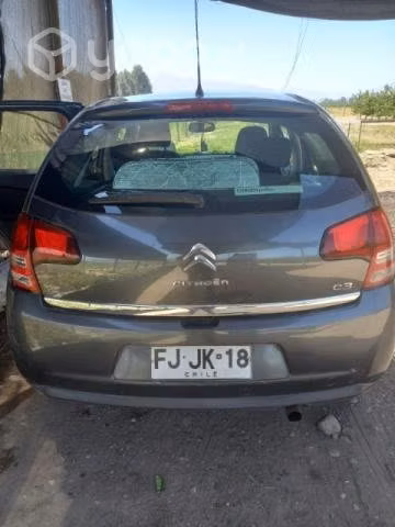 Citroen C3