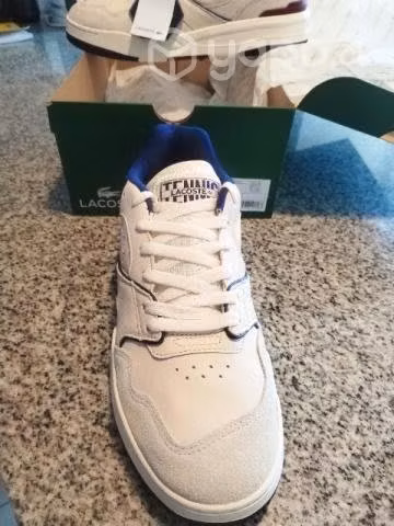 Zapatillas lacoste - Imagen 4