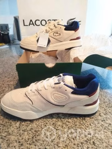 Zapatillas lacoste - Imagen 5
