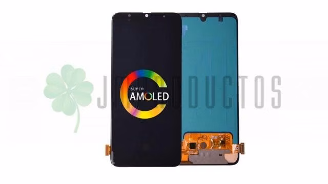 Pantalla Samsung Galaxy A70 - Imagen 3