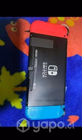 Nintendo switch - Imagen 3