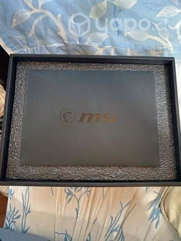 Rx 6650 xt nueva de caja