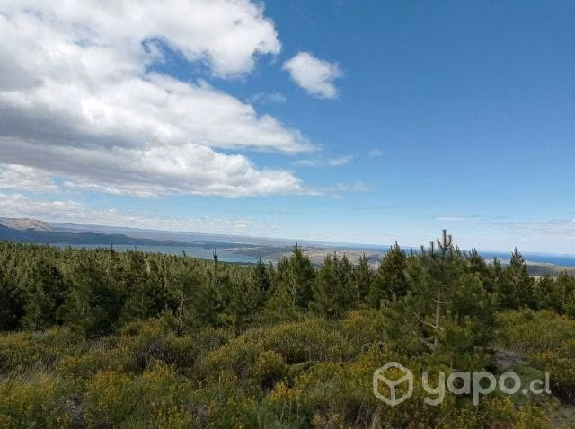 Terreno en la patagonia Rol propio