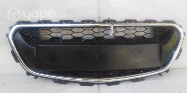 Chevrolet spark gt rejilla parachoque (18-21)