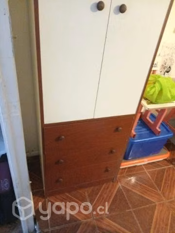 Closet - Imagen 2