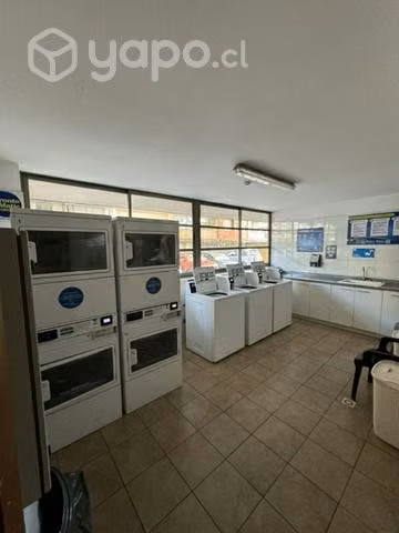 Arriendo departamento Cochrane 1164