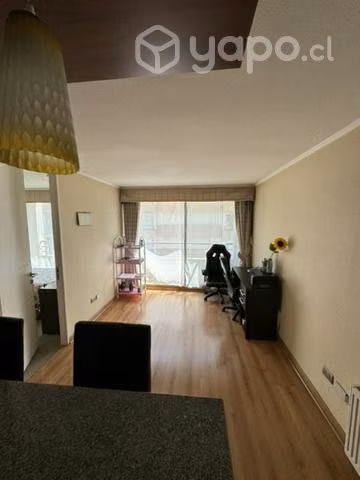 Arriendo departamento Cochrane 1164