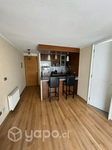 Arriendo departamento Cochrane 1164