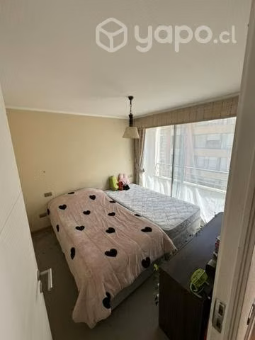 Arriendo departamento Cochrane 1164