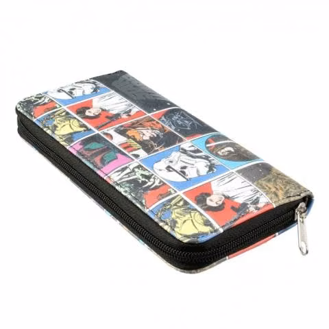 Billetera Star Wars