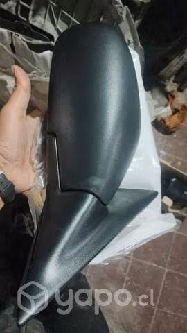 Suzuki baleno 98 - 2000 espejo derecho nuevo