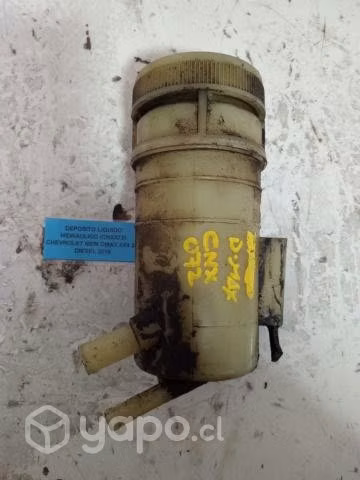 Deposito Liquido Hidraulico (CNX072) New Dmax 2016