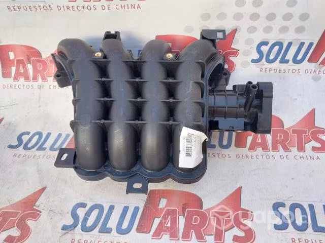 Multiple de escape para jac j3