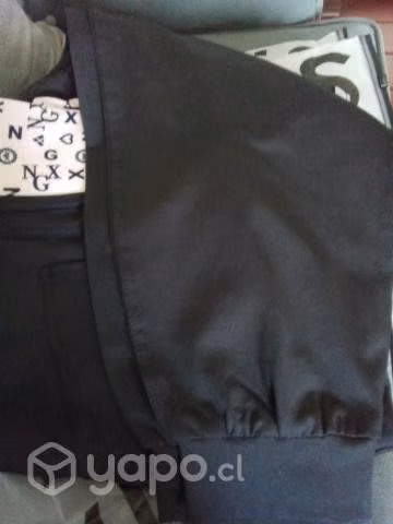Pantalón de buzo NGX