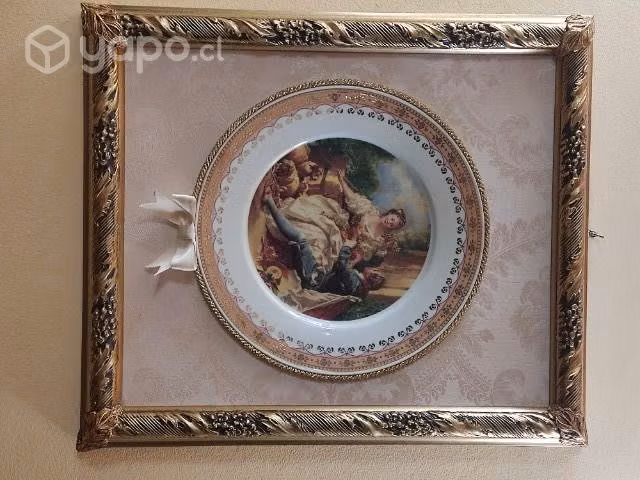 Cuadro decorativo