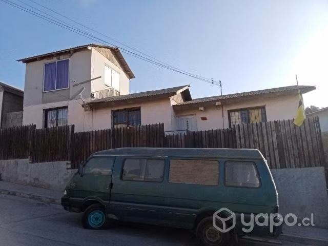 Casa en Coquimbo