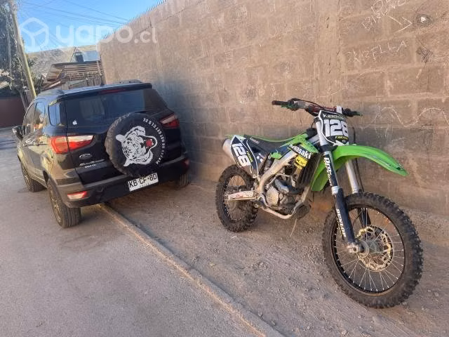 Se vende por apuro