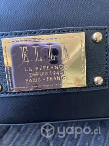 Cartera ELLE - Imagen 3