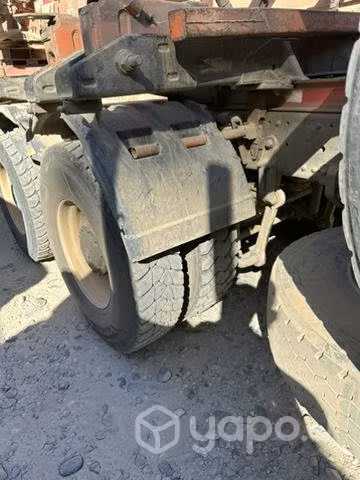 Se Vende Camión Mercedes Benz, Actros 3341 2017