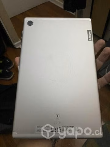 Lenovo tab m10 fhd plus - Imagen 2