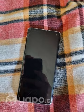 Samsung galaxy s10