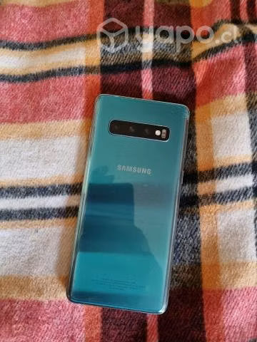 Samsung galaxy s10 - Imagen 2