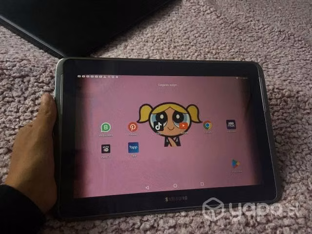 Tablet grande samsung - Imagen 2