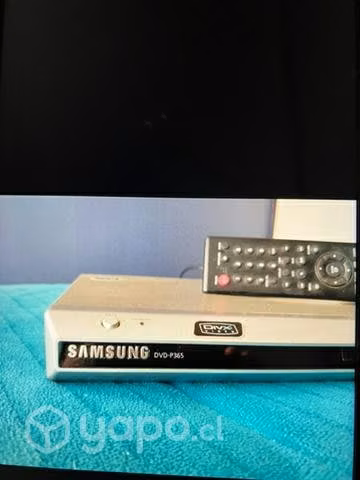 Home Theater Audio y Video DVD