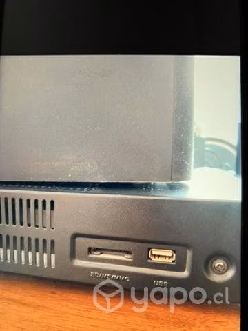 Home Theater Audio y Video DVD