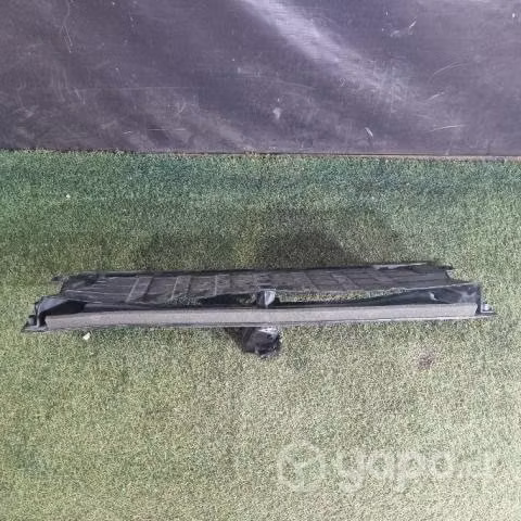Toma de enfriador de turbo nissan np300 2019