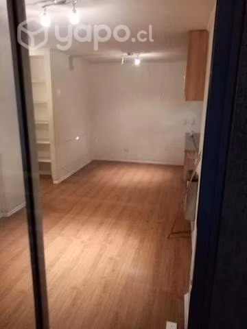 Arriendo depto Condominio Parque yungay