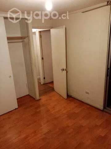 Arriendo depto Condominio Parque yungay