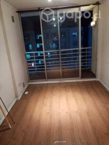 Arriendo depto Condominio Parque yungay