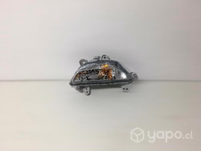 Intermitente lh mazda 