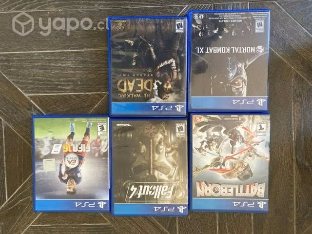 PlayStation 4 ps4 500 gb