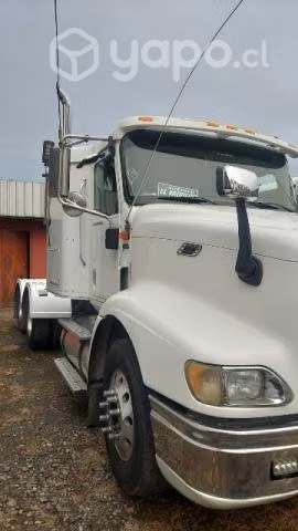 International 9200
