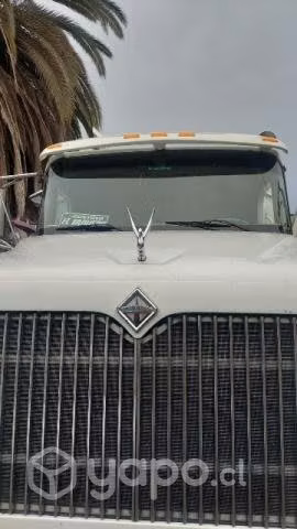 International 9200