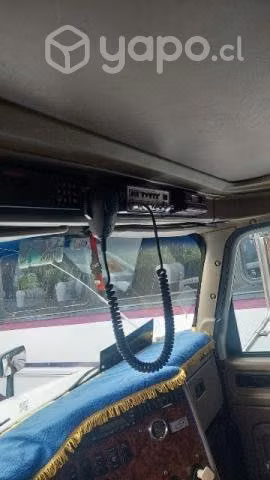 International 9200