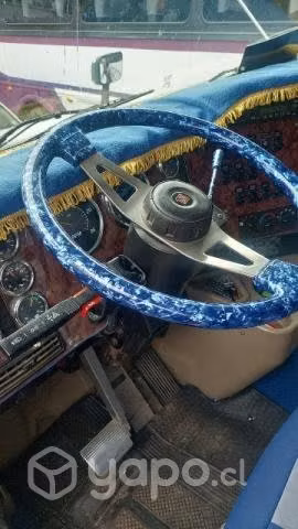 International 9200