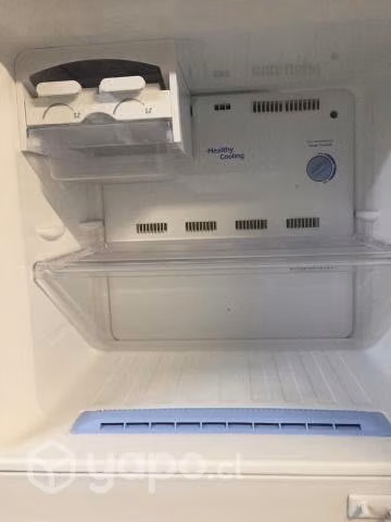 Refrigerador SAMSUNG
