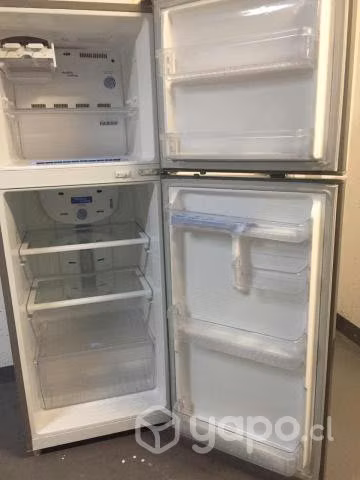 Refrigerador SAMSUNG