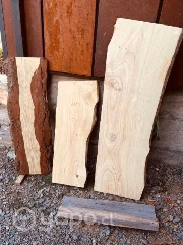 Cubiertas Rusticas 35 a 85M