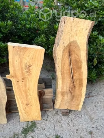 Cubiertas Rusticas 35 a 85M