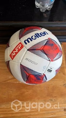 Balon molten 5000