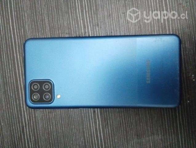 Samsung Galaxy a12 - Imagen 2