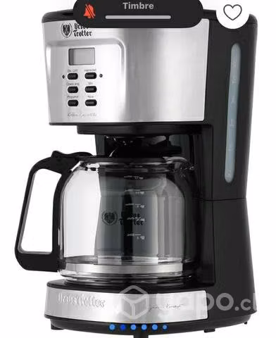 Cafetera Nueva