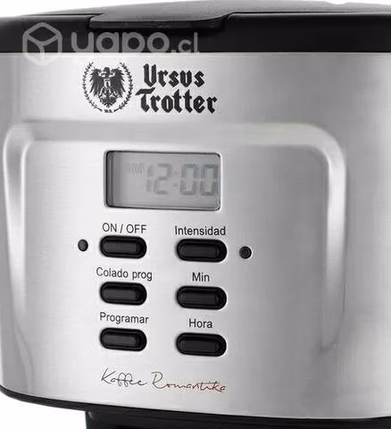 Cafetera Nueva