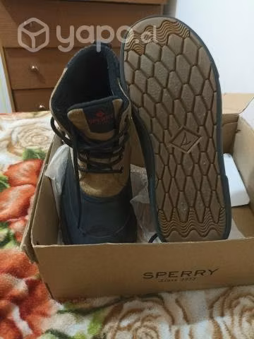 Botas cutwater sperry original - Imagen 5